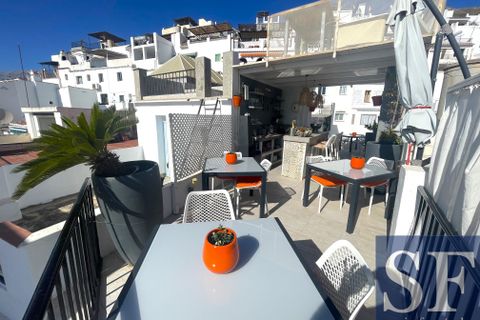Byhus i Competa, Malaga, Competa - € 369.999 | Ref: TH1362 - foto 13