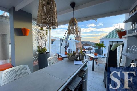 Byhus i Competa, Malaga, Competa - € 369.999 | Ref: TH1362 - foto 14