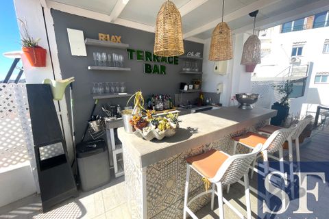 Byhus i Competa, Malaga, Competa - € 369.999 | Ref: TH1362 - foto 15