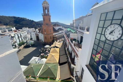Byhus i Competa, Malaga, Competa - € 369.999 | Ref: TH1362 - foto 17