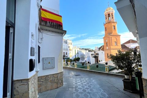 Byhus i Competa, Malaga, Competa - € 369.999 | Ref: TH1362 - foto 18