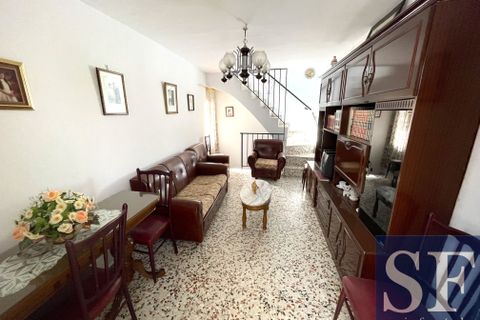 Byhus i Salares, Malaga, Salares - € 66.000 | Ref: TH1347 - foto 2