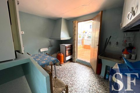 Byhus i Salares, Malaga, Salares - € 66.000 | Ref: TH1347 - foto 4