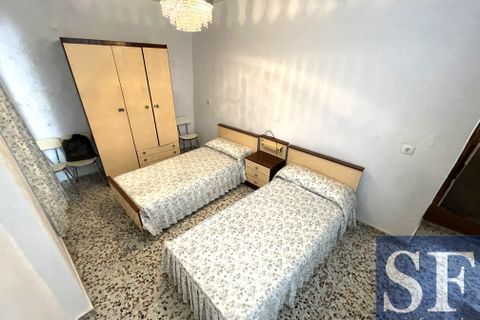 Byhus i Salares, Malaga, Salares - € 66.000 | Ref: TH1347 - foto 5