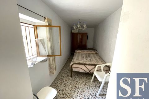 Byhus i Salares, Malaga, Salares - € 66.000 | Ref: TH1347 - foto 6