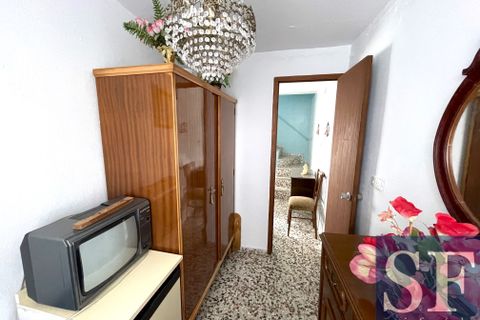 Byhus i Salares, Malaga, Salares - € 66.000 | Ref: TH1347 - foto 8