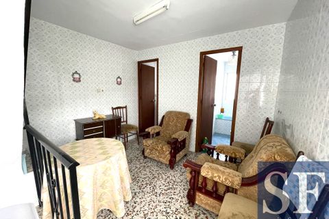 Byhus i Salares, Malaga, Salares - € 66.000 | Ref: TH1347 - foto 9