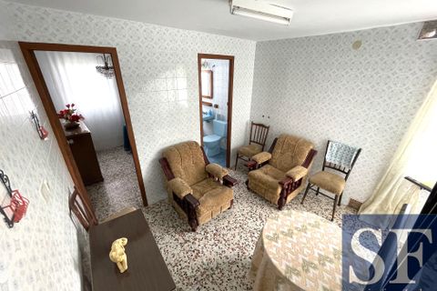 Byhus i Salares, Malaga, Salares - € 66.000 | Ref: TH1347 - foto 10