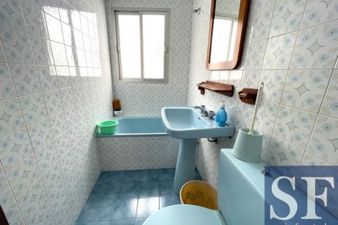 Byhus i Salares, Malaga, Salares - € 66.000 | Ref: TH1347 - foto 11