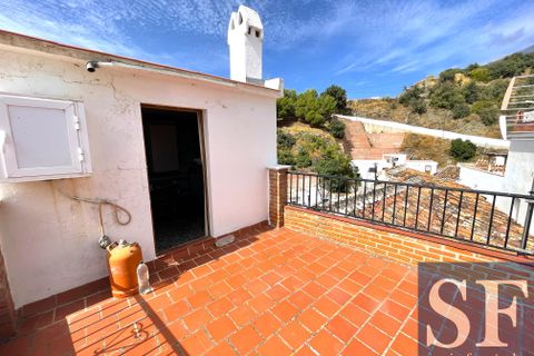 Byhus i Salares, Malaga, Salares - € 66.000 | Ref: TH1347 - foto 12