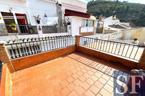 Byhus i Salares, Malaga, Salares - € 66.000 | Ref: TH1347 - foto 13