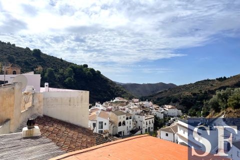 Byhus i Salares, Malaga, Salares - € 66.000 | Ref: TH1347 - foto 15