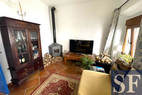 Byhus i Competa, Malaga, Competa - € 235.000 | Ref: TH1363 - foto 2