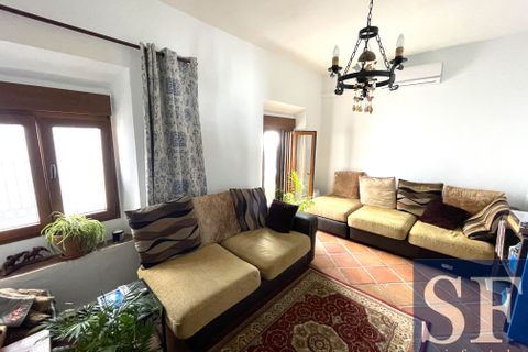 Byhus i Competa, Malaga, Competa - € 235.000 | Ref: TH1363 - foto 3