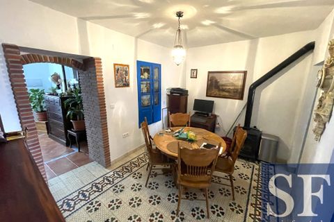 Byhus i Competa, Malaga, Competa - € 235.000 | Ref: TH1363 - foto 4