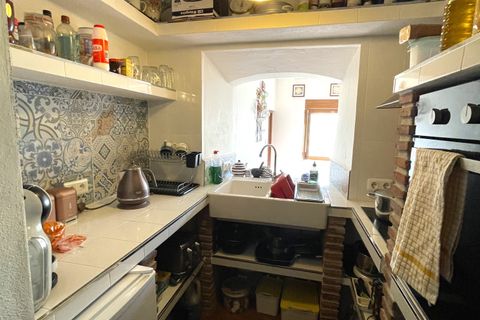 Byhus i Competa, Malaga, Competa - € 235.000 | Ref: TH1363 - foto 5