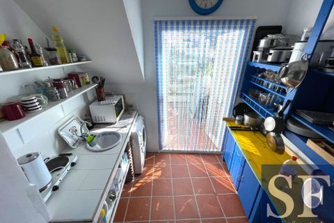 Byhus i Competa, Malaga, Competa - € 235.000 | Ref: TH1363 - foto 6