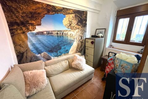 Byhus i Competa, Malaga, Competa - € 235.000 | Ref: TH1363 - foto 7