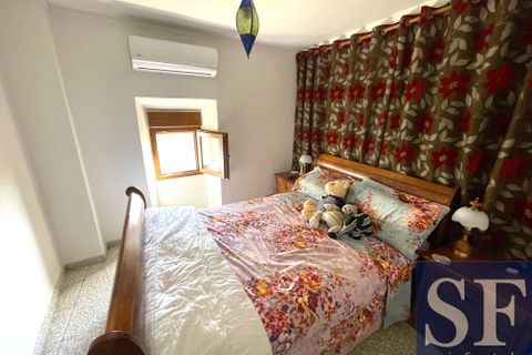 Byhus i Competa, Malaga, Competa - € 235.000 | Ref: TH1363 - foto 8
