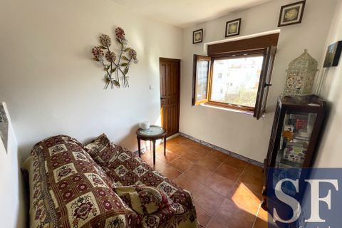 Byhus i Competa, Malaga, Competa - € 235.000 | Ref: TH1363 - foto 9