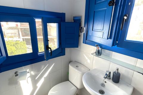 Byhus i Competa, Malaga, Competa - € 235.000 | Ref: TH1363 - foto 10