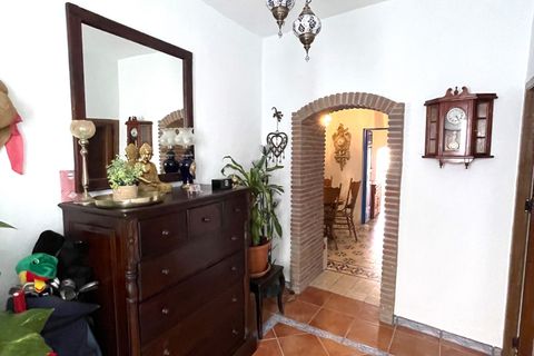 Byhus i Competa, Malaga, Competa - € 235.000 | Ref: TH1363 - foto 12