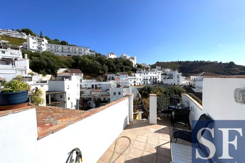 Byhus i Competa, Malaga, Competa - € 235.000 | Ref: TH1363 - foto 15