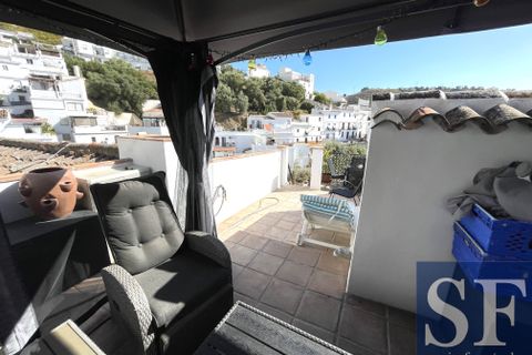 Byhus i Competa, Malaga, Competa - € 235.000 | Ref: TH1363 - foto 16