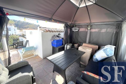 Byhus i Competa, Malaga, Competa - € 235.000 | Ref: TH1363 - foto 17