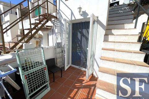 Byhus i Competa, Malaga, Competa - € 235.000 | Ref: TH1363 - foto 18