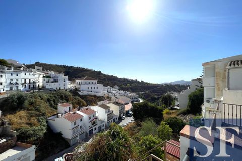 Byhus i Competa, Malaga, Competa - € 235.000 | Ref: TH1363 - foto 20