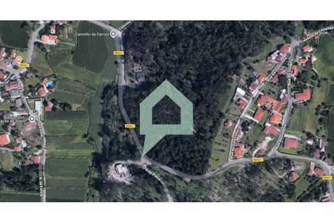 Helårsgrund i Alvito, Beja, Alvito - € 200.000 | Ref: TER_3424 - foto 3