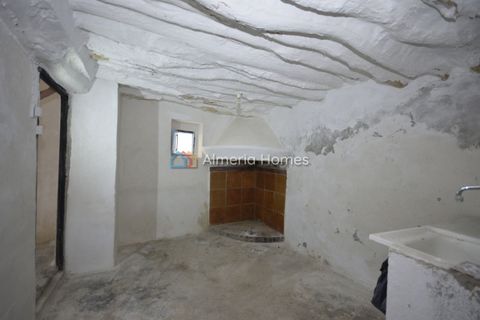 Byhus i Somontin, Almeria, Somontin - € 15.000 | Ref: AH-14466 - foto 6