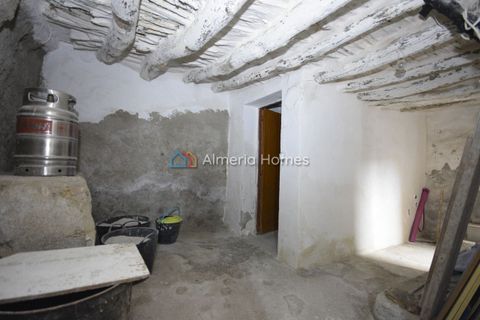 Byhus i Somontin, Almeria, Somontin - € 15.000 | Ref: AH-14466 - foto 7