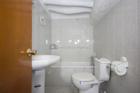 Byhus i Somontin, Almeria, Somontin - € 15.000 | Ref: AH-14466 - foto 8