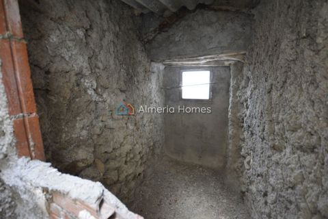 Byhus i Somontin, Almeria, Somontin - € 15.000 | Ref: AH-14466 - foto 10