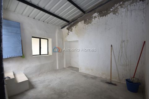 Byhus i Somontin, Almeria, Somontin - € 15.000 | Ref: AH-14466 - foto 11