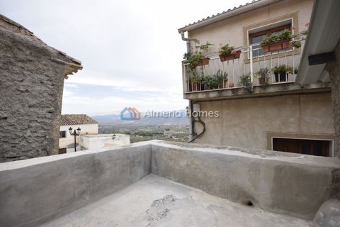 Byhus i Somontin, Almeria, Somontin - € 15.000 | Ref: AH-14466 - foto 13