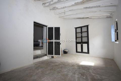 Byhus i Somontin, Almeria, Somontin - € 15.000 | Ref: AH-14466 - foto 15
