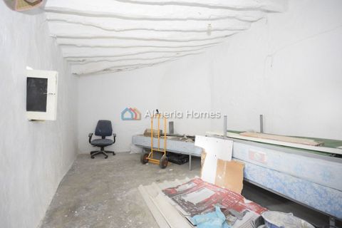 Byhus i Somontin, Almeria, Somontin - € 15.000 | Ref: AH-14466 - foto 16