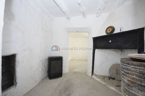 Byhus i Somontin, Almeria, Somontin - € 15.000 | Ref: AH-14466 - foto 17