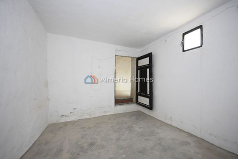Byhus i Somontin, Almeria, Somontin - € 15.000 | Ref: AH-14466 - foto 18