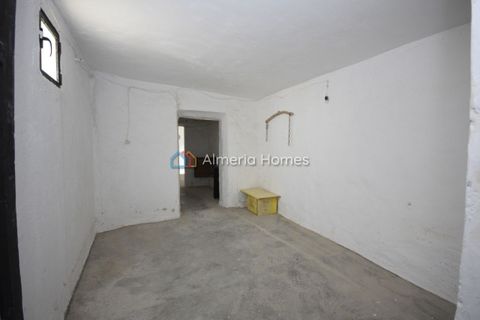Byhus i Somontin, Almeria, Somontin - € 15.000 | Ref: AH-14466 - foto 19