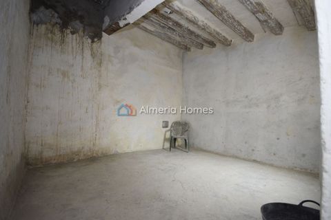 Byhus i Somontin, Almeria, Somontin - € 15.000 | Ref: AH-14466 - foto 20