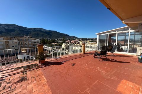 Penthouse in Denia, Alicante - Foto 1
