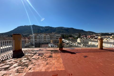 Penthouse in Denia, Alicante - Foto 2