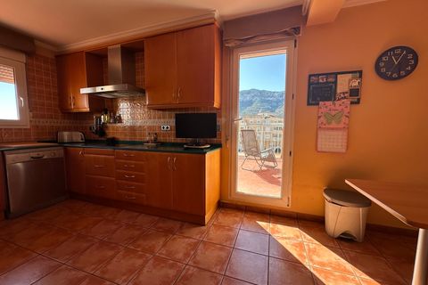 Penthouse i Denia, Alicante, Denia - € 440.000 | Ref: P02 - foto 7
