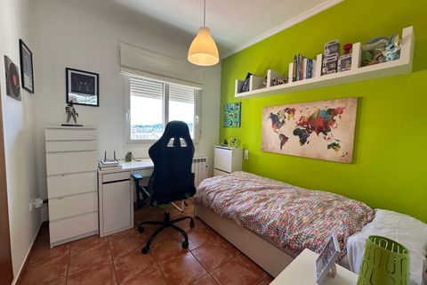 Penthouse i Denia, Alicante, Denia - € 440.000 | Ref: P02 - foto 11