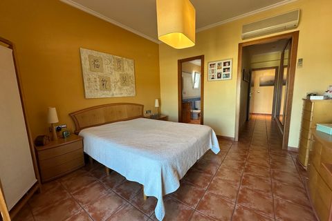 Penthouse i Denia, Alicante, Denia - € 440.000 | Ref: P02 - foto 13