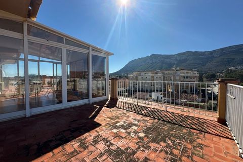 Penthouse i Denia, Alicante, Denia - € 440.000 | Ref: P02 - foto 16